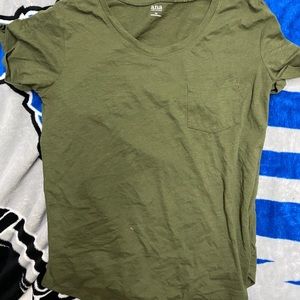 Ana shirt never worn